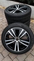 Mercedes EQE Original Winterräder 255/45R19  A2954011200 Baden-Württemberg - Gaggenau Vorschau