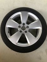 1x Original Alufelge Audi A3 S3 8V0601025BK 225/45R17 94V Nordrhein-Westfalen - Möhnesee Vorschau