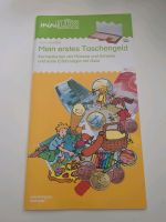 Mini Lük Heft "Mein erstes Taschengeld" Niedersachsen - Schortens Vorschau