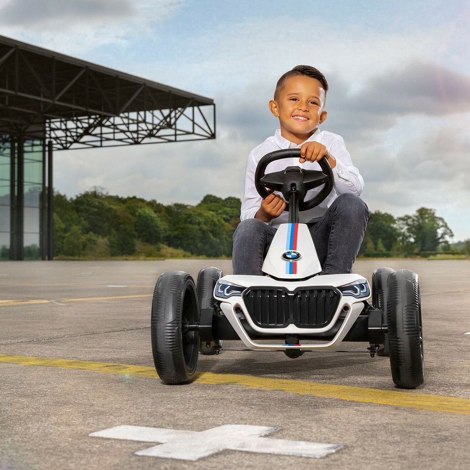 BERG Toys Gokart Reppy BMW für Kinder ab 2,5 Jahren in Fröndenberg (Ruhr)