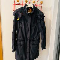 Parajumpers Mary Todd Gr M navy Parka Hessen - Bensheim Vorschau