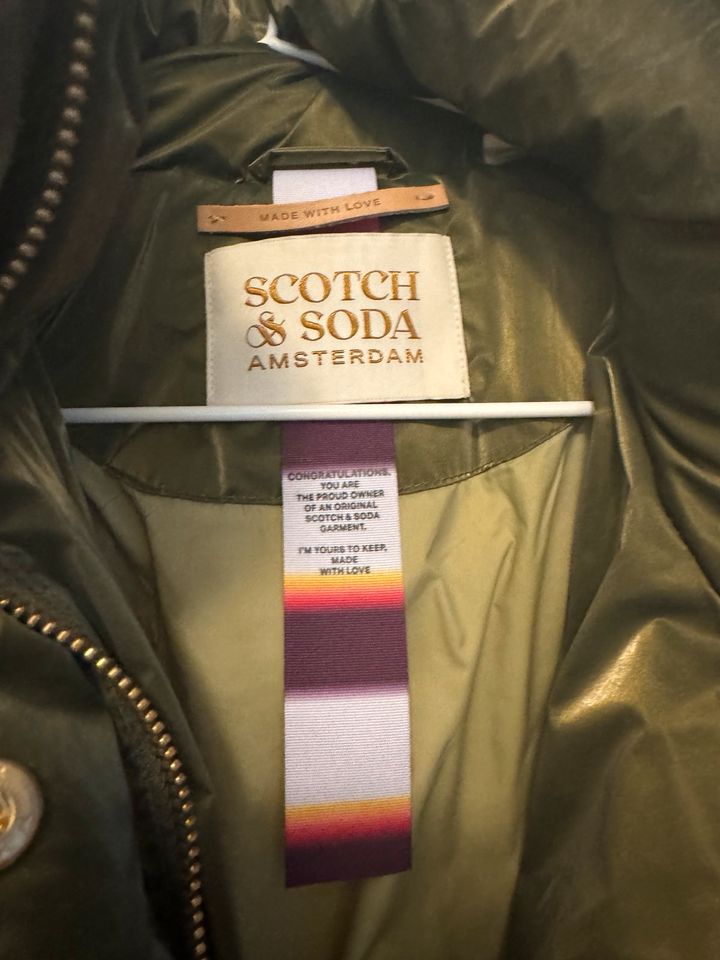 Scotch & Soda Daunenjacke in Kassel