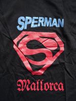 [inkl. Versand] T-Shirt aus Mallorca in XL (Sperman / Oberbayern) Baden-Württemberg - Baden-Baden Vorschau