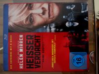 DVD Box ,Blu-ray: Heisser Verdacht / Prime Suspect m.Helen Mirren Nordrhein-Westfalen - Willich Vorschau