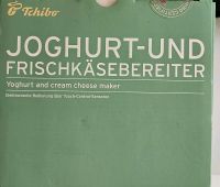 Tchibo Joghurtbereiter Berlin - Spandau Vorschau