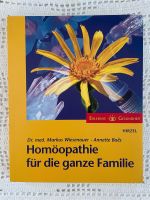 Homöopathie für die ganze Familie • Tierschutz ❤️ Baden-Württemberg - Weinstadt Vorschau