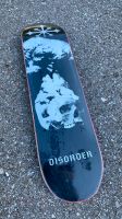 Disorder Skateboard Deck 8.125“ Nyjah Huston Bayern - Unterwössen Vorschau