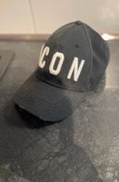 DSQUARED2 Cap ICON gebr. Bochum - Bochum-Süd Vorschau