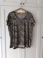 Laura Torelli Shirt Gr XL 42 44 Tiger Look Niedersachsen - Osnabrück Vorschau