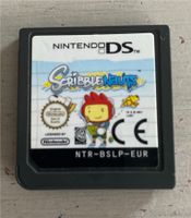 Nintendo 3 ds Spiel Scribble nauts Bayern - Lohr (Main) Vorschau