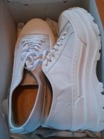 NEU Mjus Sneaker weiss Nordrhein-Westfalen - Coesfeld Vorschau