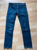 ❤️ H&M 38 M Jeans zum Umkrempeln oder für kleine Damen Dresden - Briesnitz Vorschau
