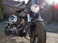 Harley Davidson Shovelhead Sachsen - Wittichenau Vorschau