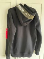 Alpha Industries Pullover mit schicker Kapuze Nordrhein-Westfalen - Lohmar Vorschau