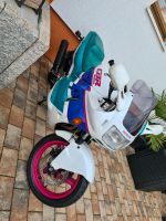 Honda CBR 600 PC 23 Baden-Württemberg - Bad Krozingen Vorschau