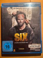 Six - Die komplette 1. Staffel auf Blu-ray Action Serie Schleswig-Holstein - Handewitt Vorschau