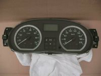 Kombiinstrument Tachoeinheit Tachometer DACIA Logan MCV Benziner Sachsen-Anhalt - Petersberg (Saalekreis) Vorschau