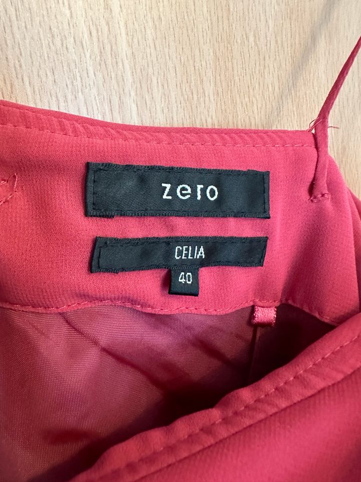 Zero Celia, Cocktail Kleid, Abendkleid, Größe 38, M in Hamm