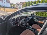 Audi Q3 35 TDI S tronic advanced advanced Bayern - Lauf a.d. Pegnitz Vorschau