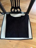 GUESS Pullover schwarz, gr, L Schleswig-Holstein - Reinbek Vorschau