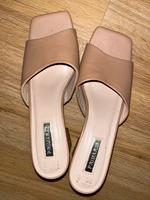 Sandalen mit Absatz Hannover - Nord Vorschau