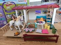 Schleich horse club wohnwagen Berlin - Reinickendorf Vorschau