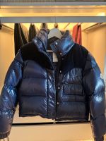 Moncler Nermada Daunenjacke Harburg - Hamburg Heimfeld Vorschau