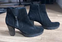 Paul Green Veloursleder 39 bis 17.4 festp.25€ mit Versand Nordrhein-Westfalen - Goch Vorschau