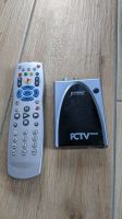 Verschenke: Pinnacle PCTV 310e mit Fernbedienung Dresden - Dresdner Heide Vorschau