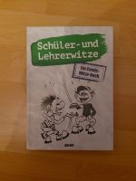 Schüler und Lehrerwitze Altona - Hamburg Rissen Vorschau