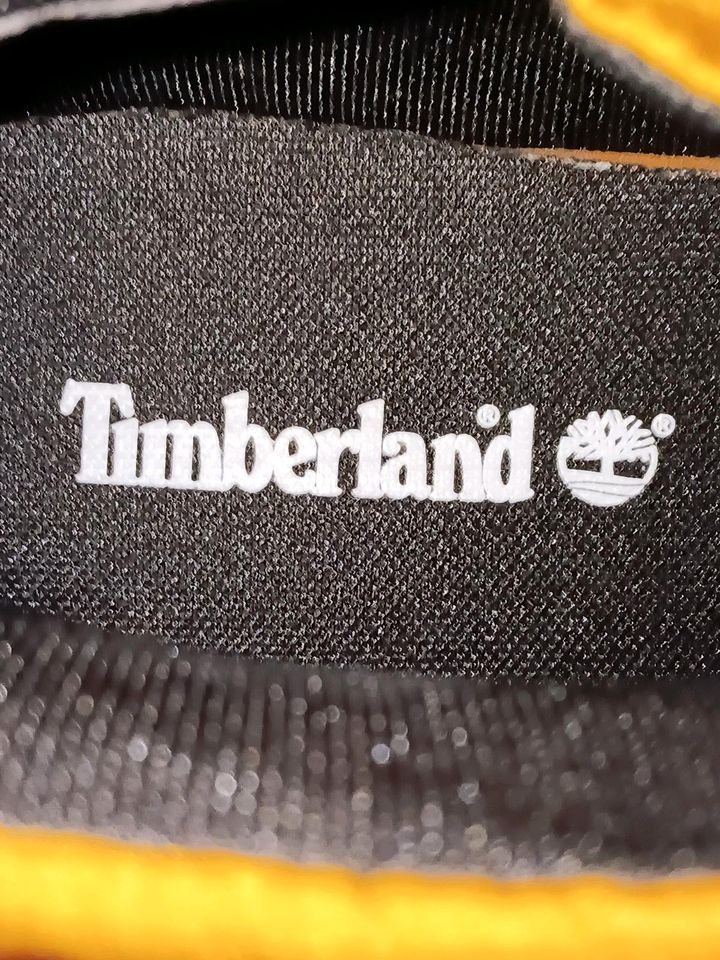 Timberland Boots gr. 43,5 in Flensburg