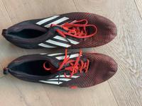 Adidas Spikes 44,5 Kiel - Hassee-Vieburg Vorschau