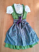 Dirndl Esmara Gr 34, mit Schürze und Bluse Gr 38 Hessen - Friedrichsdorf Vorschau