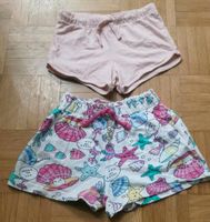 2 er Set kurze Hose Sommerhose Babyhose gr. 98/104 Brandenburg - Potsdam Vorschau