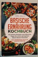 Kochbuch Basische Ernährung Nordrhein-Westfalen - Warendorf Vorschau
