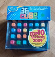 36 CUBE - faszinierendes Puzzle Leipzig - Leipzig, Zentrum-Nord Vorschau