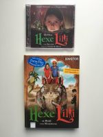 Hexe Lilli: Buch + CD-Hörspiel / 5,00 EUR + 2,00 EUR Hessen - Hüttenberg Vorschau