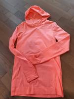 H&M Damen-Sportshirt, Größe XS, Farbe: orange Bayern - Wiesen Vorschau