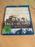 Blu-ray Tage des Ruhms Bayern - Landsberg (Lech) Vorschau
