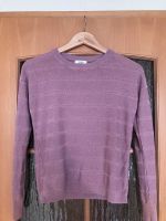 Leichter Pulli/ Pullover rosé Gr. S Hessen - Waldeck Vorschau