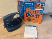 Polaroid 600 inklusive 1 Film Nordrhein-Westfalen - Iserlohn Vorschau