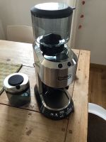 Delonghi Kaffee/-Espressomühle KG 521 Bayern - Schwaig Vorschau