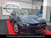 Mercedes-Benz CLA 180 Shooting Brake Progressive*MBUX*AHK*LED* Nordrhein-Westfalen - Wesel Vorschau