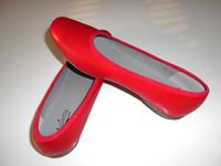 Juliet Designer Ballerinas Schuhe Damen Nordrhein-Westfalen - Lüdenscheid Vorschau