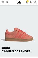 Adidas CAMPUS OOS SHOES Bayern - Schöllkrippen Vorschau