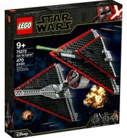LEGO Star Wars - Sith Tie Fighter Nordrhein-Westfalen - Willich Vorschau