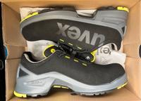 Uvex S2 Sicherheistschuhe Gr. 44 Baden-Württemberg - Mannheim Vorschau