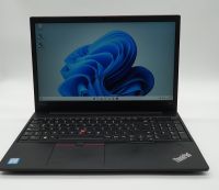 Lenovo ThinkPad E590 i5-8265U 16GB DDR4 15,6" FHD IPS 256GB NVMe SSD Schleswig-Holstein - Glinde Vorschau