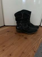 Stiefel Winterstiefel Mustang Baden-Württemberg - Tübingen Vorschau