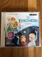 Die Eiskönigin Disney CD Hörspiel Nordrhein-Westfalen - Eitorf Vorschau